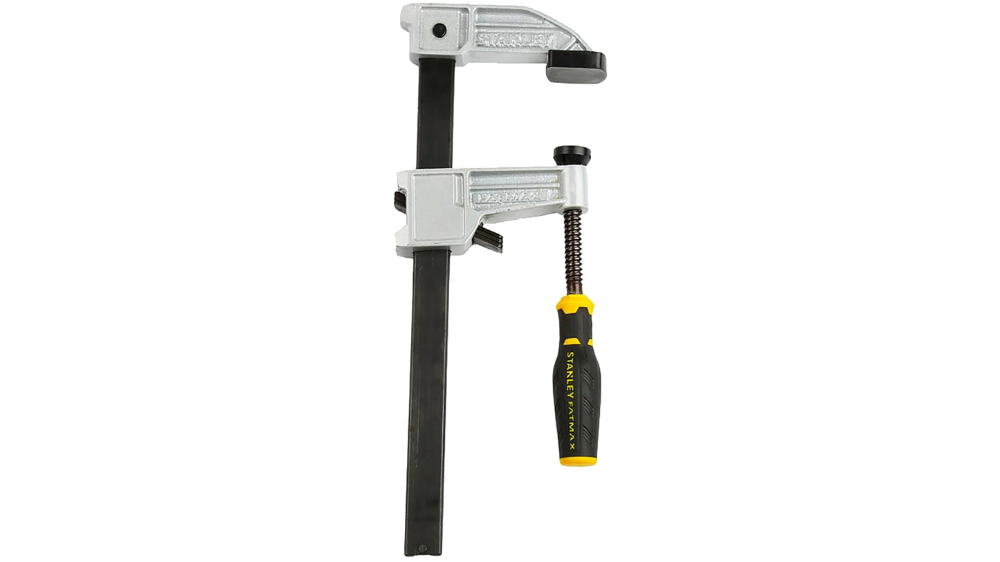 Stanley Clamp-F 6' - 48'