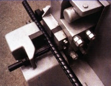 Copko Electric Bar Cutter (Hydraulic System)