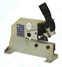 Copko Manual Shearing Machine