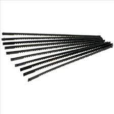 SILVERLINE BLADE COPING SAW 10PCS