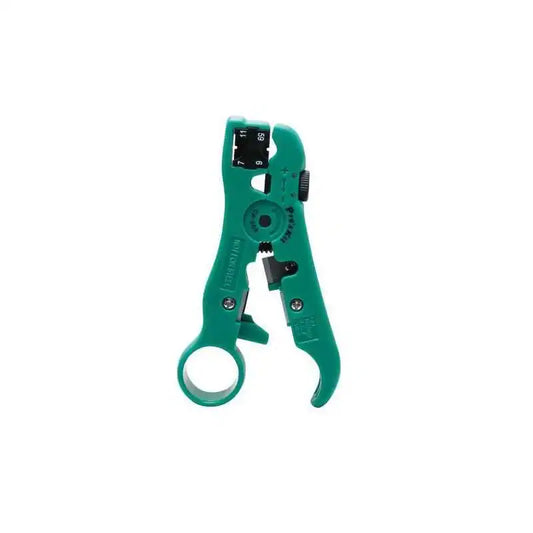 Proskit CP-505 Universal Stripping Tool (UTP/STP - RG-59/6/7/11)