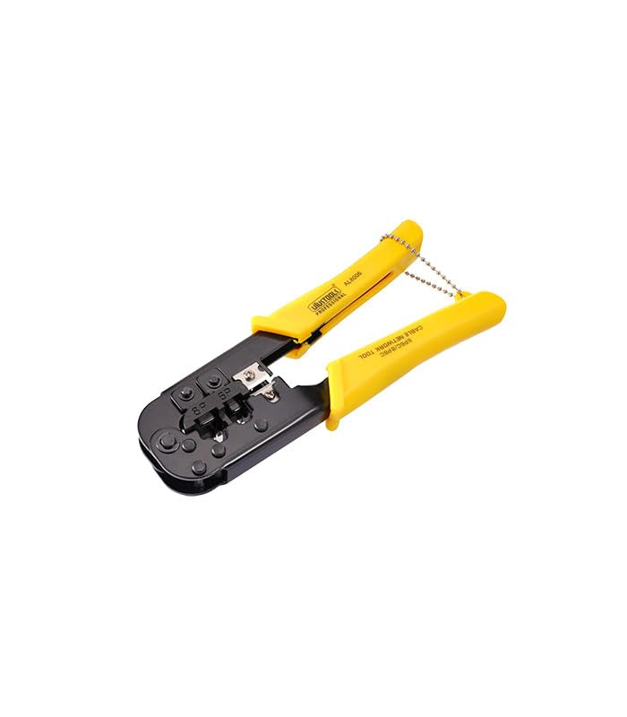 UYUS Multi Purpose Crimping Pliers AL8006