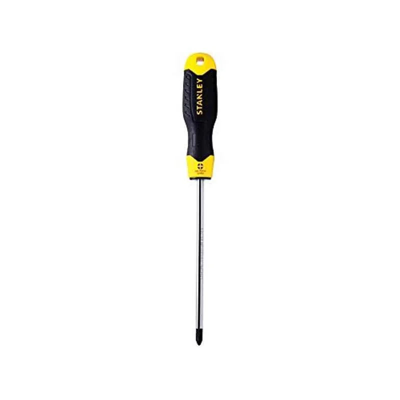 Stanley STHT65170 Cushion Grip Torx Star Screwdriver T3x250mm