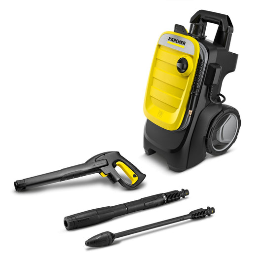 Karcher Pressure Washer 3000W 180bar K7 Compact