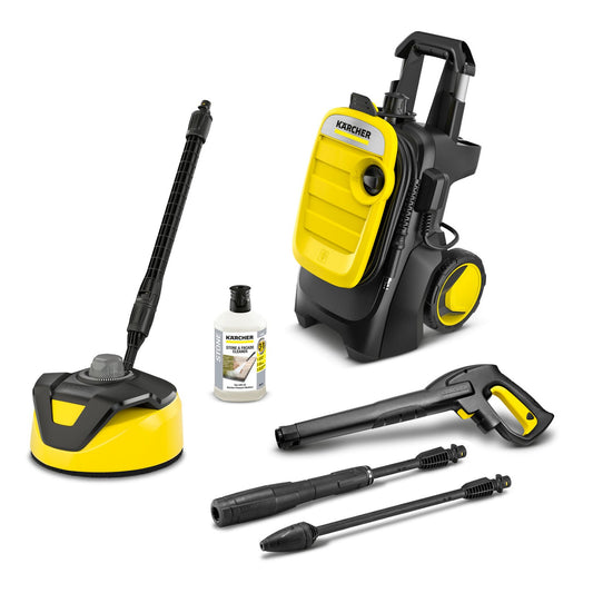Karcher Pressure Washer 2100W 145 bar K5 Home