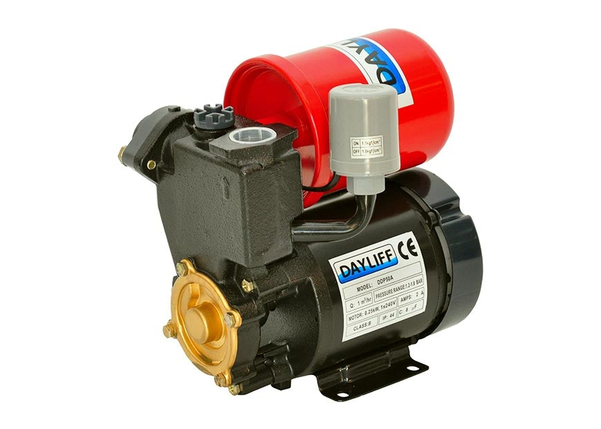 Dayliff DDP 50/65A Domestic Auto pump