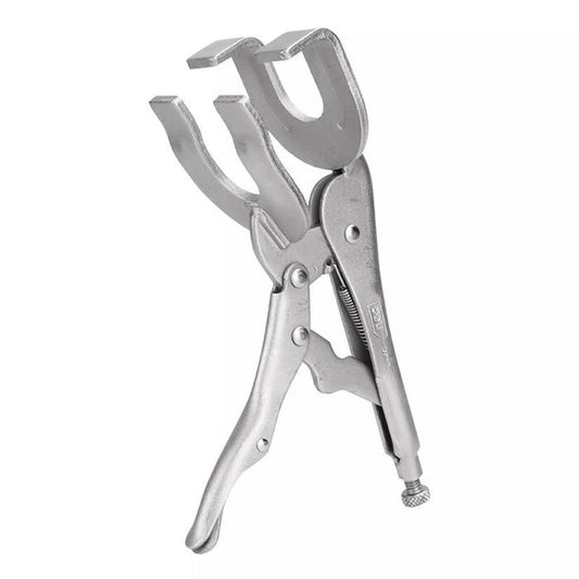 Deli Welding Locking Pliers EDL20017