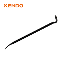 WRECKING BAR DEMOLITION 900 × 29 × 15MM Kendo
