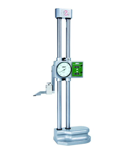 Insize Dial Height Gauge