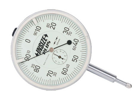 Insize Dial Indicators