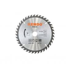 Wood cutting disc 60T 7''