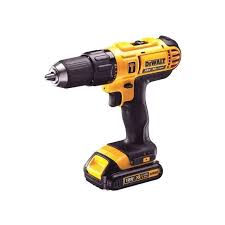 Dewalt Cordless Drills ( DCD700C2-B5 | DCD716D2-B5 | DCD776S2-B5)