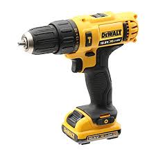 Dewalt Cordless Drills ( DCD700C2-B5 | DCD716D2-B5 | DCD776S2-B5)