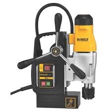 Dewalt Magenetic Drill Press Machine 50MM 1200W DWE1622K-IN