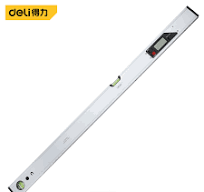 Deli 100CM Digital Spirit Level DL2931000