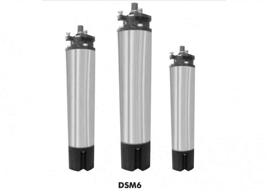 DAYLIFF DSM submersible pump