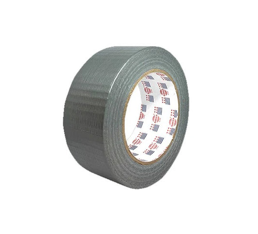Grey Tape Duct 2" x 22.86 Meters