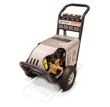 Pacwell Electric High Pressure Washer 14M27