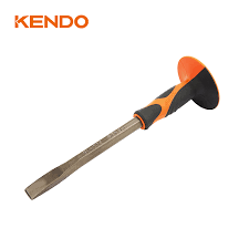 used to cut through hard materials like metal or masonry