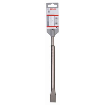 Bosch SDS-plus Chisels (250mm)