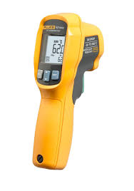 Fluke 62 MAX – Mini IR Thermometer