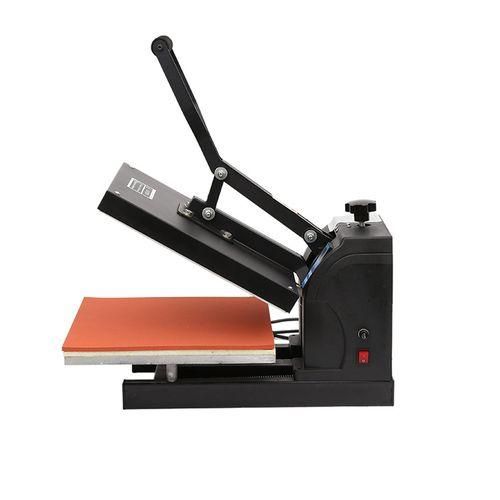 FreeSub Flatbed Heat Press 38x38CM (A3)