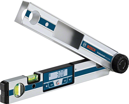 GAM 220 MF Angle Measurer BOSCH