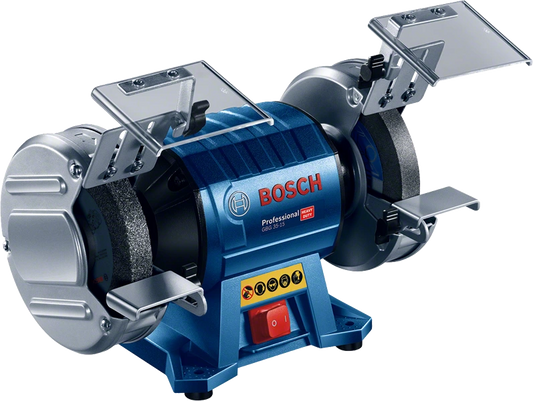 GBG 35-15 PROFESSIONAL DOUBLE-WHEELED BENCH GRINDER BOSCH