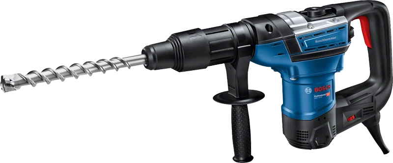 GBH 5-40 D ROTARY HAMMER WITH SDS MAX BOSCH