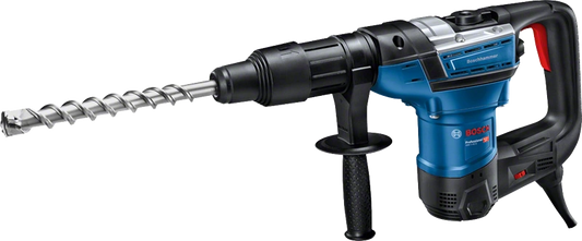 GBH 5-40 D ROTARY HAMMER WITH SDS MAX BOSCH