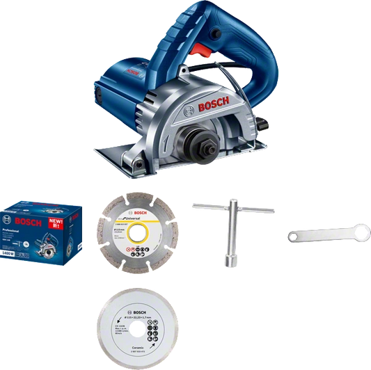 GDC 140 PROFESSIONAL DIAMOND TILE CUTTER BOSCH