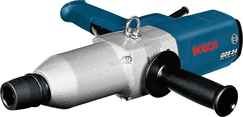 GDS 24 PROFESSIONAL IMPACT WRENCH BOSCH