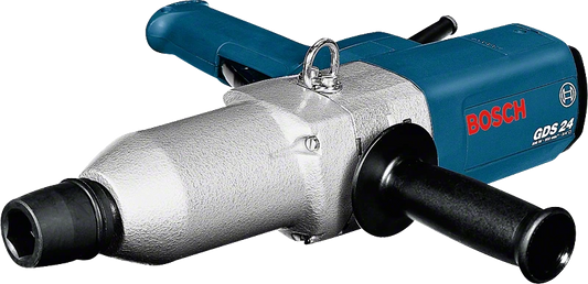 GDS 24 PROFESSIONAL IMPACT WRENCH BOSCH