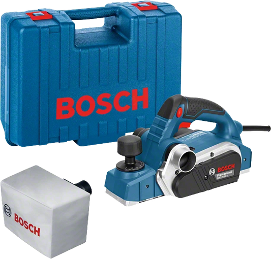GHO 26-82 D PROFESSIONAL PLANER BOSCH