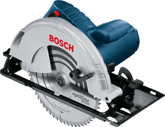 GKS 235 Turbo Circular Saw Bosch