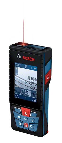 GLM 150-27 C Bosch