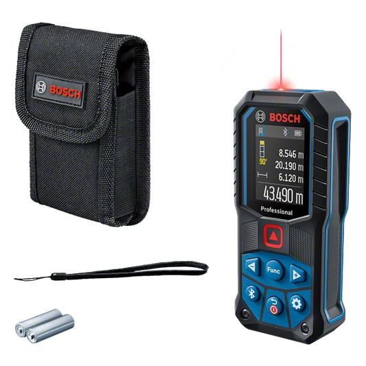 GLM 50-27 C Bosch