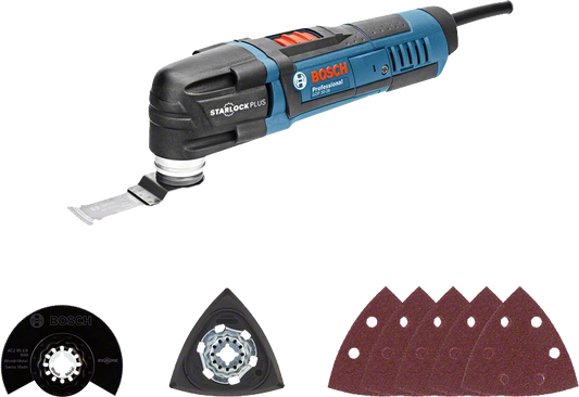 GOP 30-28 PROFESSIONAL MULTI-CUTTER