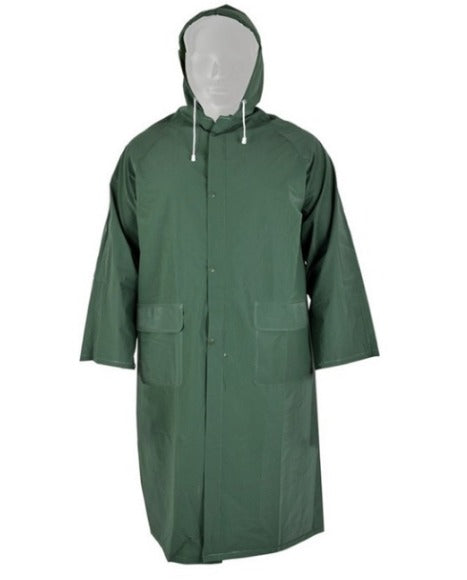 Rain Coats Large