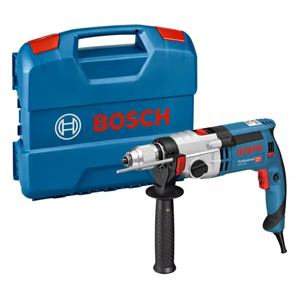 GSB 24-2 (keyed) Bosch Impact Drill