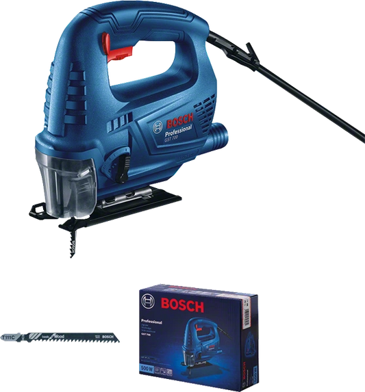 GST 700 Bosch Jigsaw