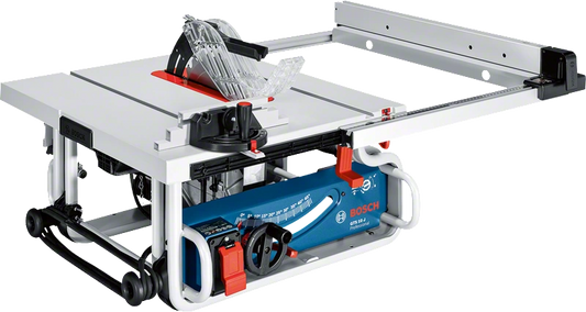 GTS 10 J PROFESSIONAL TABLE SAW BOSCH