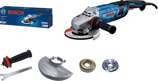 GWS 30-230 B PROFESSIONAL ANGLE GRINDER BOSCH