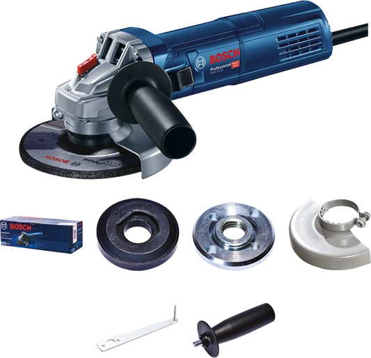GWS 9-115 PROFESSIONAL ANGLE GRINDER BOSCH