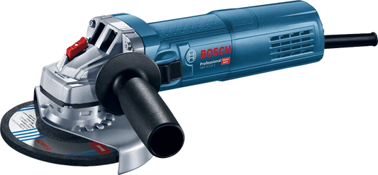 GWS 9-115 S PROFESSIONAL ANGLE GRINDER