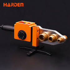 Harden PPR Pipe Welding Machine 20-63mm 800W