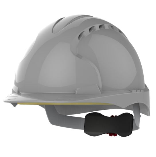 EVO3™ SAFETY HELMET WHEEL RATCHET VENTED
