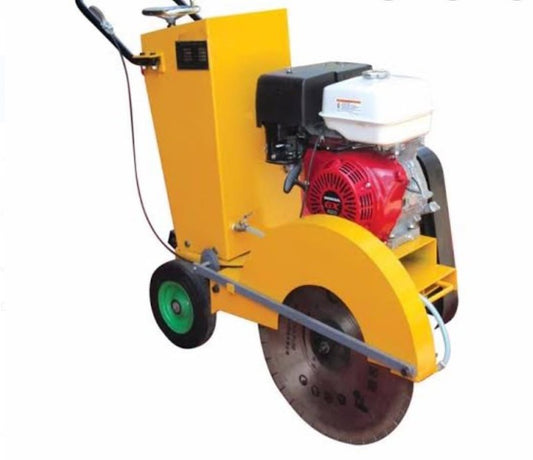 HCC-14 HISAKI Concrete Cutter