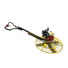 HONDA Petrol Driven Power Trowel