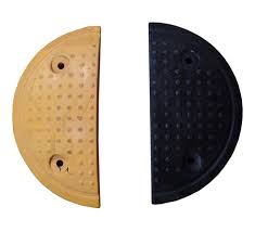 Hump End Cap SH003